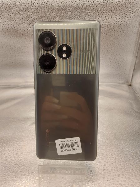 сотовый телефон Realme GT6T 12/256GB (RMX3853) Duos в Томск