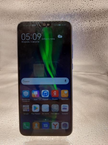 сотовый телефон Honor 8X 4/64GB (JSN-L21) Duos в Томск