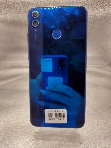 сотовый телефон Honor 8X 4/64GB (JSN-L21) Duos в Томск