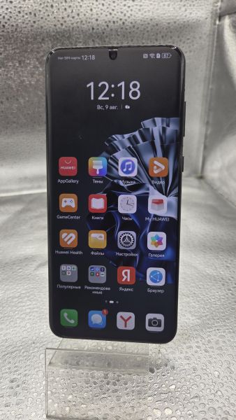 сотовый телефон Huawei P60 Pro 12/512GB (MNA-LX9) Duos в Томск
