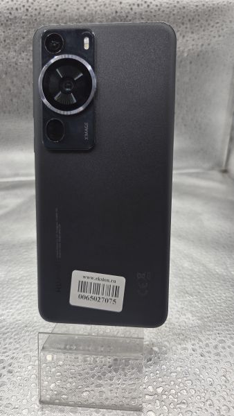 сотовый телефон Huawei P60 Pro 12/512GB (MNA-LX9) Duos в Томск
