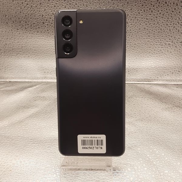 сотовый телефон Samsung Galaxy S21 5G 8/128GB (G991B) Duos в Томск
