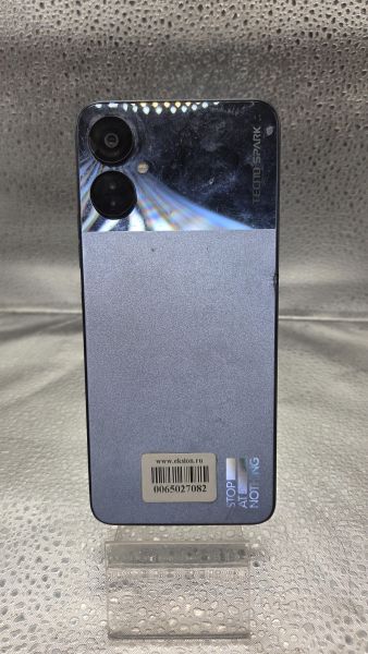 сотовый телефон TECNO Spark 9 Pro 4/128GB (KH7n) Duos в Томск