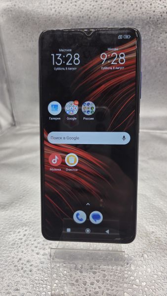 сотовый телефон POCO X3 Pro 6/128GB (M2102J20SG) Duos в Томск