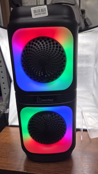 портативная колонка SmartBuy PHOENIX (SBS-5490) в Томск