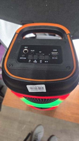 портативная колонка SmartBuy PHOENIX (SBS-5490) в Томск