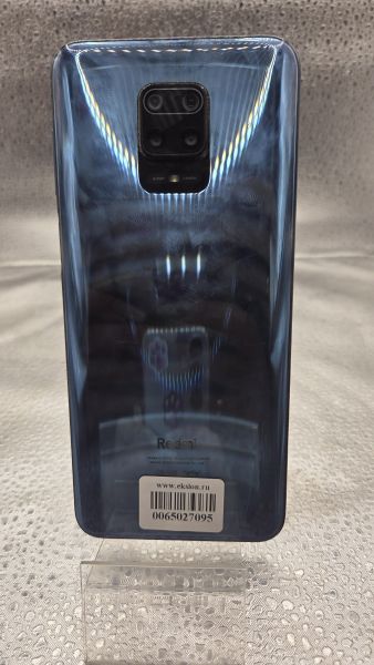 сотовый телефон Xiaomi Redmi Note 9 Pro 6/128GB (M2003J6B2G) Duos в Томск