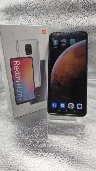 сотовый телефон Xiaomi Redmi Note 9 Pro 6/128GB (M2003J6B2G) Duos в Томск