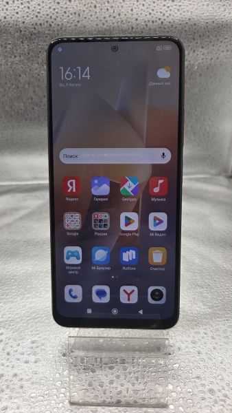 сотовый телефон Xiaomi Redmi Note 12 8/256GB (23021RAA2Y) Duos в Томск