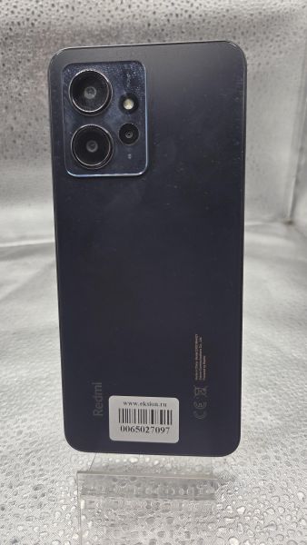 сотовый телефон Xiaomi Redmi Note 12 8/256GB (23021RAA2Y) Duos в Томск