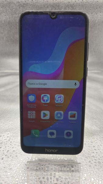 сотовый телефон Honor 8A 2/32GB (JAT-LX1) Duos в Томск