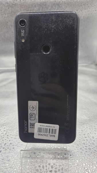 сотовый телефон Honor 8A 2/32GB (JAT-LX1) Duos в Томск
