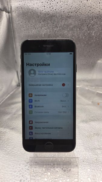 сотовый телефон Apple iPhone 8 64GB в Томск