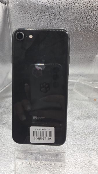 сотовый телефон Apple iPhone 8 64GB в Томск