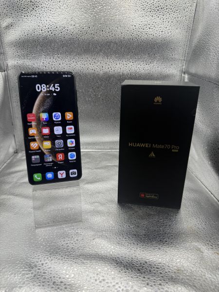 сотовый телефон Huawei Mate 70 Pro 12/512GB (PLR-L29) Duos в Томск
