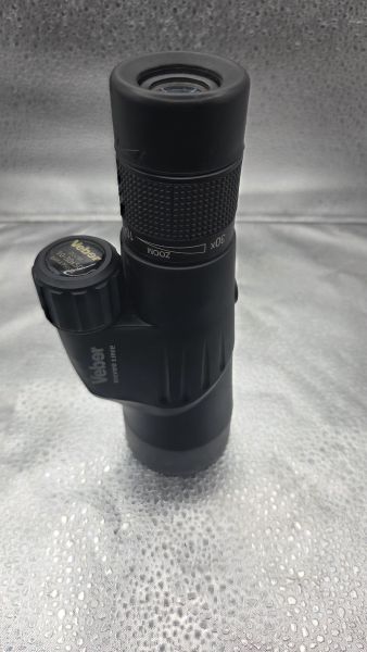 прицел или монокуляр Veber ZOOM 10-30x50 BAK4 PRISM в Томск