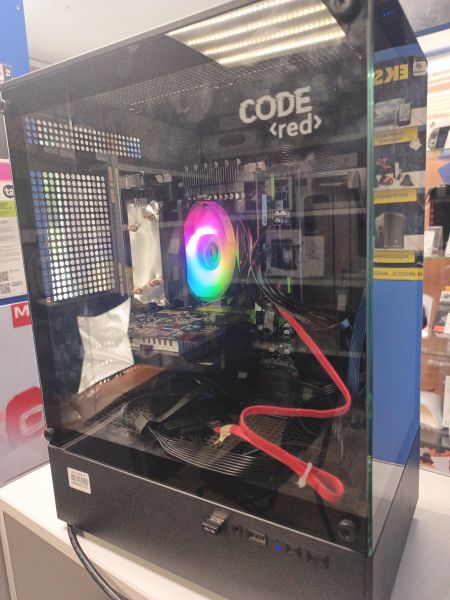 системный блок Сборка E5-2640 v2, GTX 750, 16GB RAM, 480GB SSD+500GB HDD в Томск