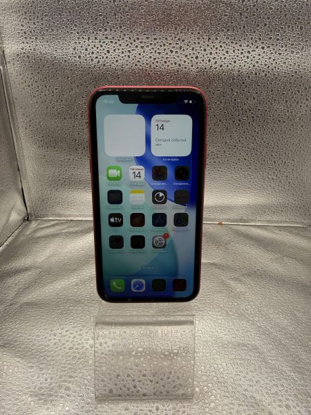сотовый телефон Apple iPhone 11 128GB в Томск