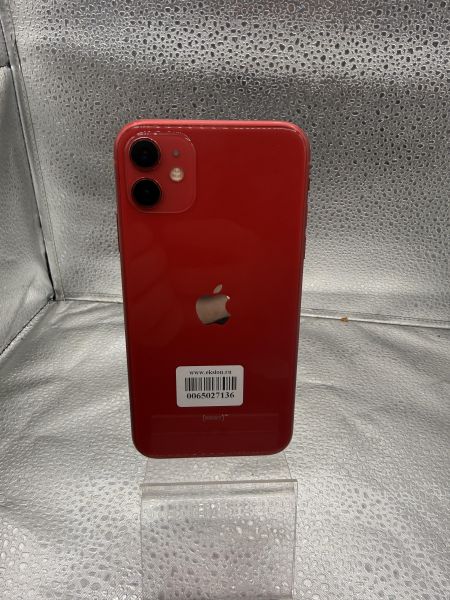 сотовый телефон Apple iPhone 11 128GB в Томск