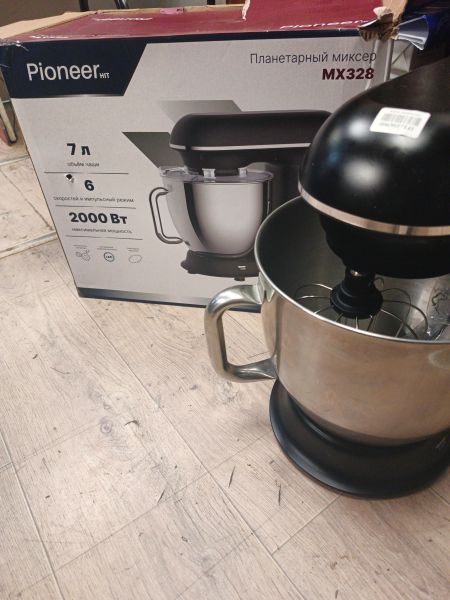миксер Pioneer MX328 в Томск