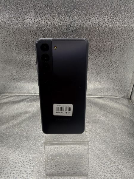 сотовый телефон Samsung Galaxy S21 5G 8/256GB (G991B) Duos в Томск