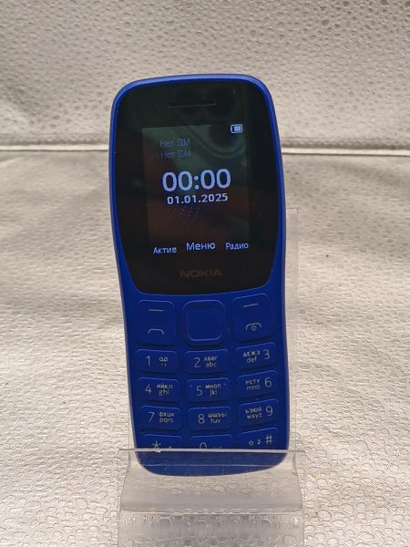 сотовый телефон Nokia 105 (TA-1416) Duos в Томск