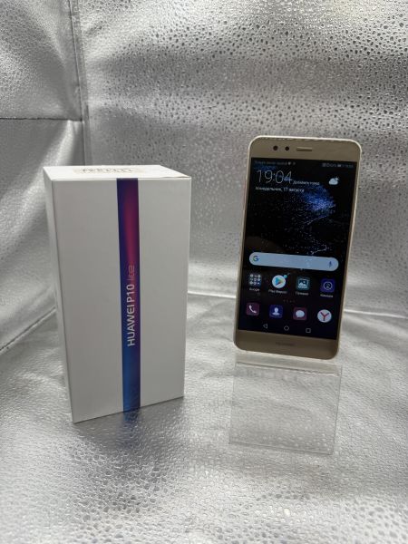 сотовый телефон Huawei P10 Lite 3/32GB (WAS-LX1) Duos в Томск