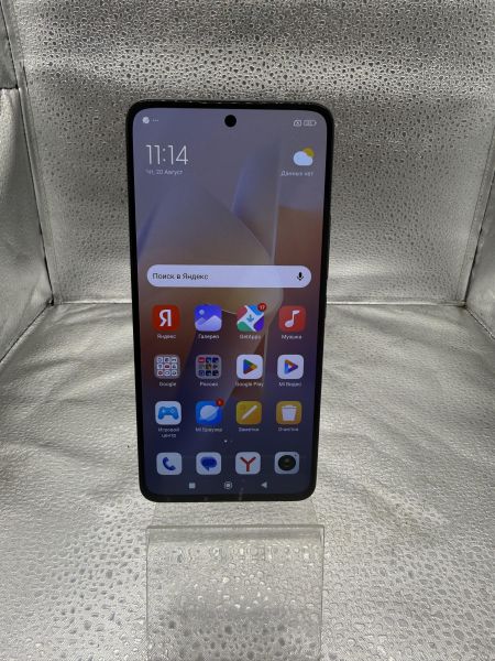 сотовый телефон Xiaomi 12 Lite 8/128GB (2203129G) Duos в Томск