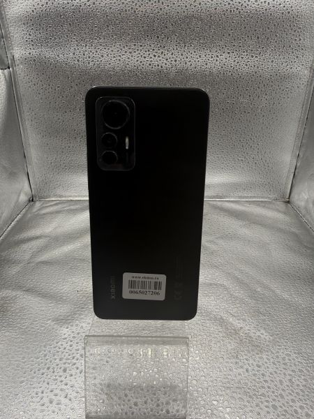 сотовый телефон Xiaomi 12 Lite 8/128GB (2203129G) Duos в Томск