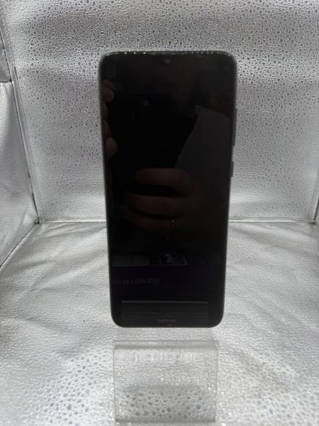 сотовый телефон Nokia C30 3/64GB (TA-1359) Duos в Томск