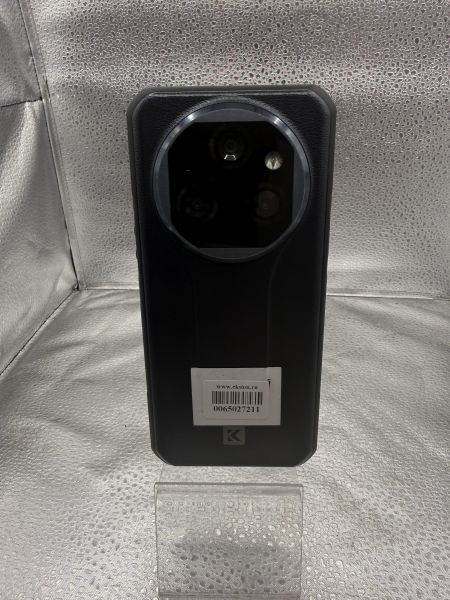 сотовый телефон KENSHI Armor I2w 6/256GB Duos в Томск