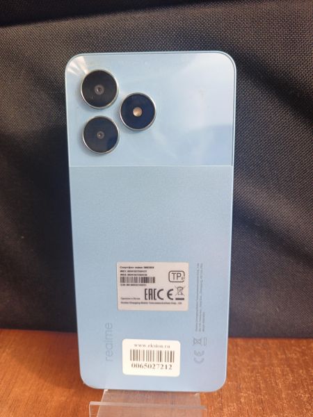 сотовый телефон Realme Note 50 4/128GB (RMX3834) Duos в Томск