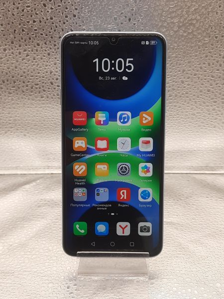 сотовый телефон Huawei nova Y72S 8/128GB (GFY-LX1) Duos в Томск