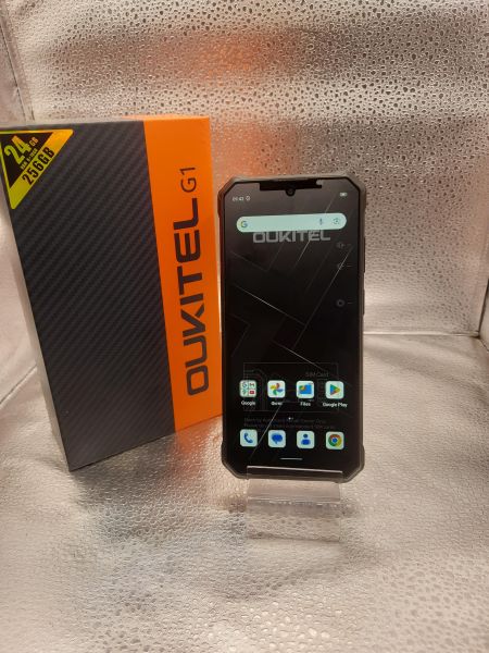 сотовый телефон OUKITEL G1 6/256GB Duos в Томск