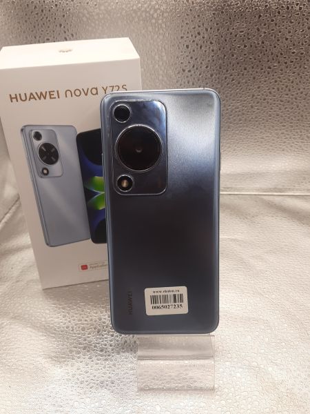сотовый телефон Huawei nova Y72S 8/128GB (GFY-LX1) Duos в Томск