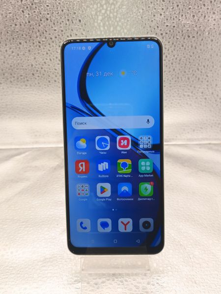 сотовый телефон Realme Note 60x 3/64GB (RMX3938) Duos в Томск