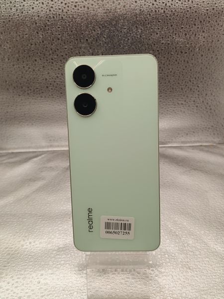сотовый телефон Realme Note 60x 3/64GB (RMX3938) Duos в Томск