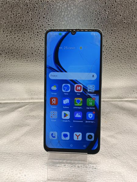 сотовый телефон Realme Note 60 4/128GB (RMX3933) Duos в Томск