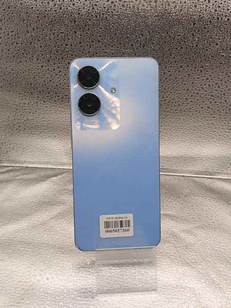 сотовый телефон Realme Note 60 4/128GB (RMX3933) Duos в Томск