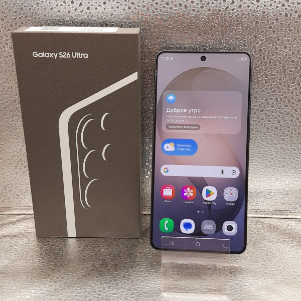 сотовый телефон Samsung Galaxy S26 Ultra 12/256GB (S948B) Duos в Томск