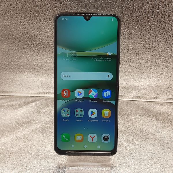 сотовый телефон Xiaomi Redmi A5 3/64GB (25028RN03A) Duos в Томск