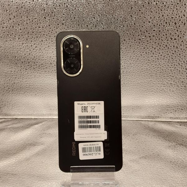 сотовый телефон Xiaomi Redmi A5 3/64GB (25028RN03A) Duos в Томск