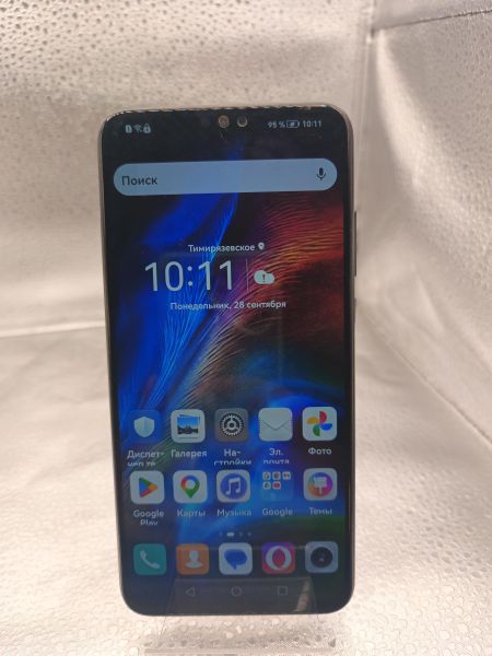 сотовый телефон Honor 8X 4/64GB (JSN-L21) Duos в Томск