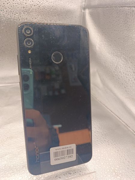 сотовый телефон Honor 8X 4/64GB (JSN-L21) Duos в Томск