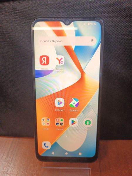 сотовый телефон POCO C51 2/64GB (2305EPCC4G) Duos в Томск