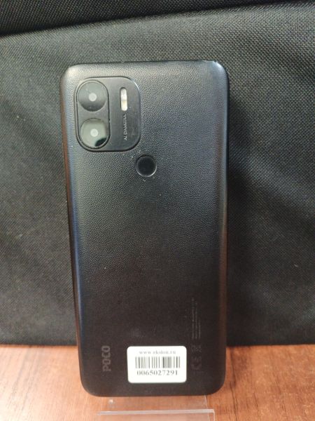 сотовый телефон POCO C51 2/64GB (2305EPCC4G) Duos в Томск