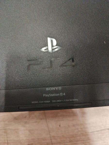 игровая приставка Sony PlayStation 4 500GB (CUH-1008A) в Томск