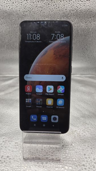 сотовый телефон Xiaomi Redmi 9A 2/32GB (M2006C3LG/M2006C3LI) Duos в Томск