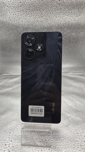 сотовый телефон Infinix Hot 30 8/128GB (X6831) Duos в Томск