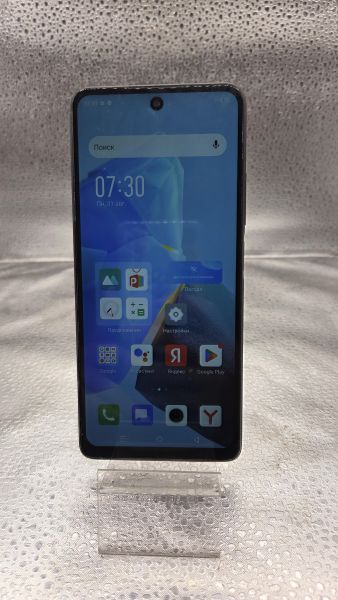 сотовый телефон Infinix Hot 30 8/128GB (X6831) Duos в Томск